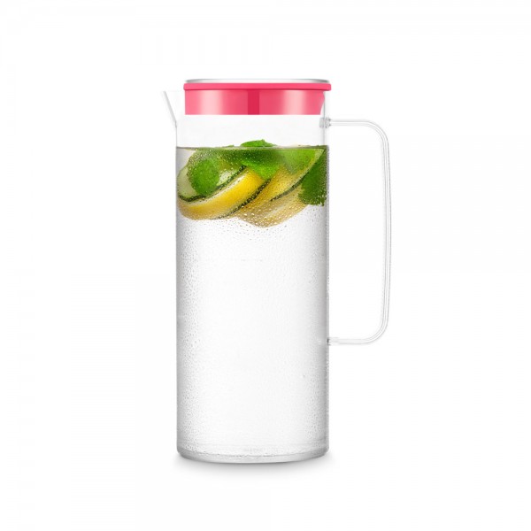 MELIOR 1'2L. Brocca di plastica da 1'2L