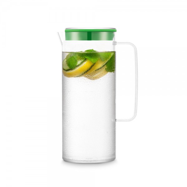 MELIOR 1'2L. Brocca di plastica da 1'2L