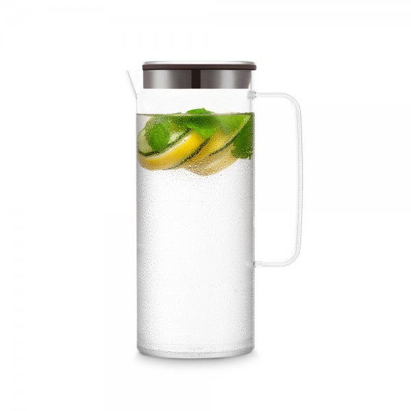 MELIOR 1'2L. Brocca di plastica da 1'2L