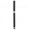 TOUCH. Penna roller in acciaio inox brillante con punta touch