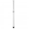 TOUCH. Penna roller in acciaio inox brillante con punta touch