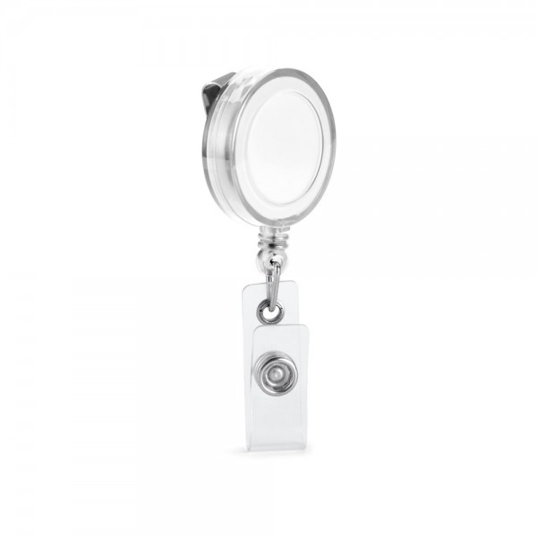 YEATS. Porta badge estensibile