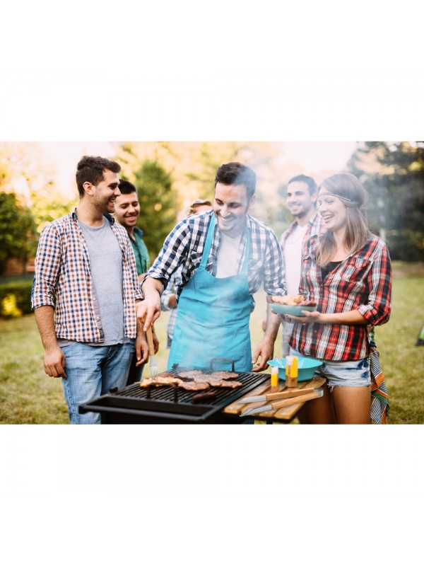 KABSA. Set di utensili per barbecue KABSA. Set di utensili per barbecue