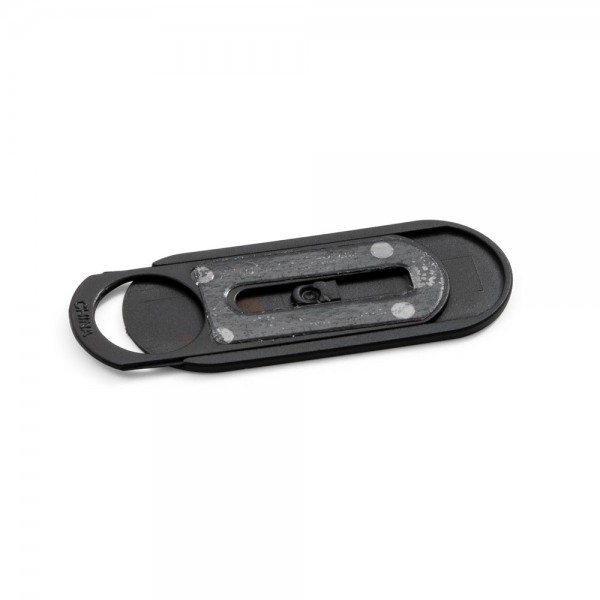 HIDE. Protezione webcam in ABS
