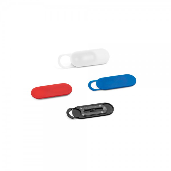 HIDE. Protezione webcam in ABS