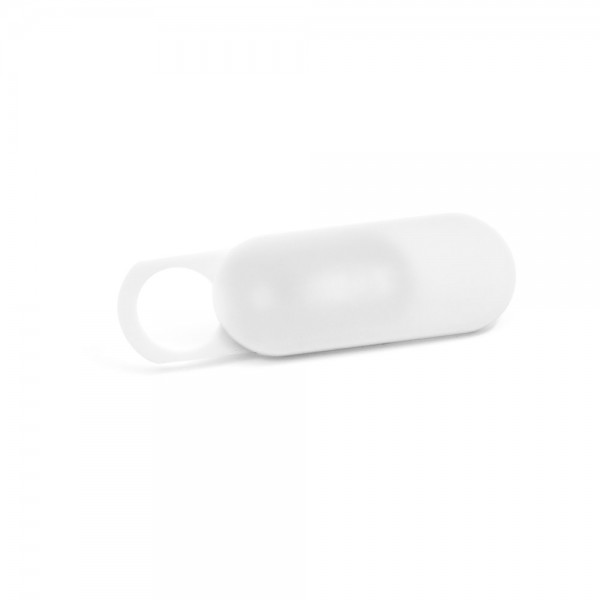 HIDE. Protezione webcam in ABS
