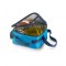 TURTLE. Borsa termica 4.5 L in 600D