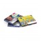 PIN & DOMING SHOWCASE. Campionario 2 in 1 di Pins e Domings