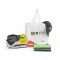 TEXTILE SHOWCASE. Campionario della collezione Tessile
