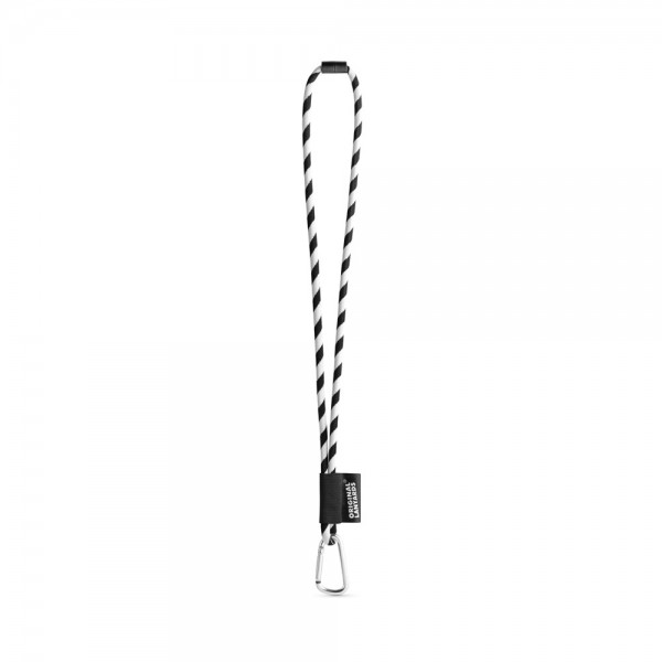 75089. Lanyard Tube Long Set II. Modelli standard