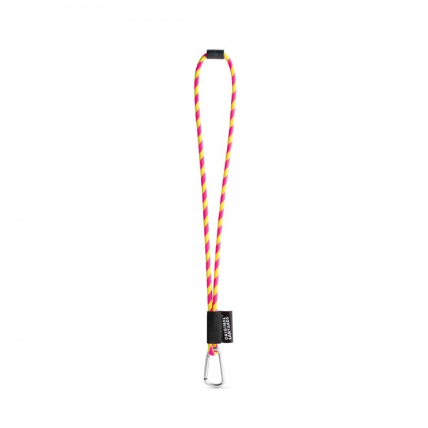 75089. Lanyard Tube Long Set II. Modelli standard