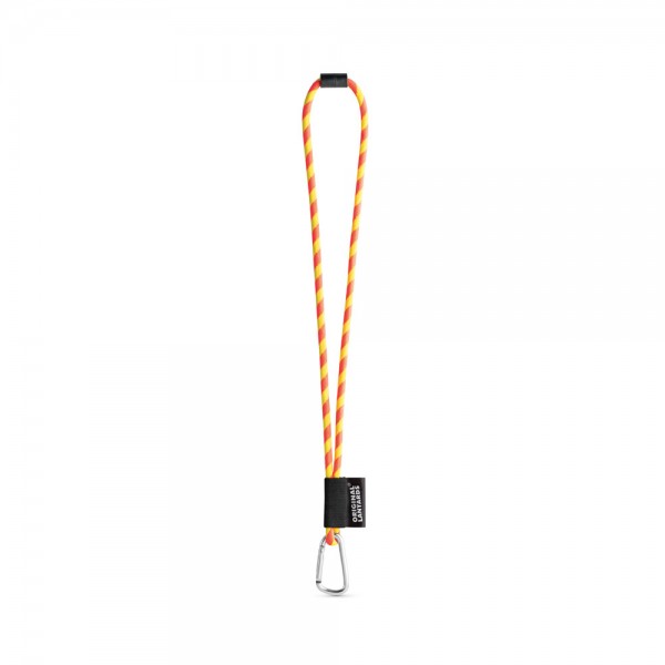 75089. Lanyard Tube Long Set II. Modelli standard