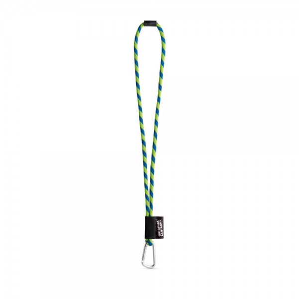 75089. Lanyard Tube Long Set II. Modelli standard