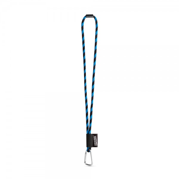 75089. Lanyard Tube Long Set II. Modelli standard