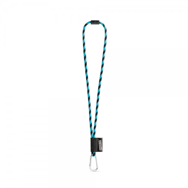 75089. Lanyard Tube Long Set II. Modelli standard