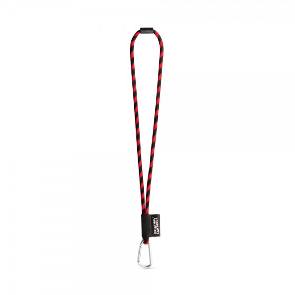 75089. Lanyard Tube Long Set II. Modelli standard