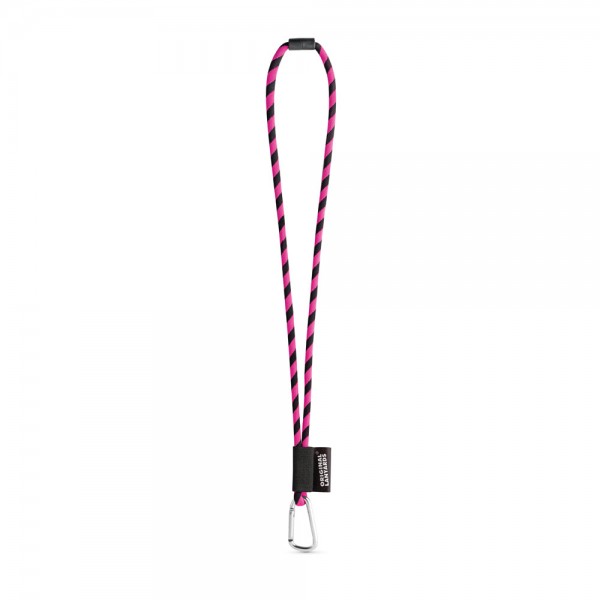 75089. Lanyard Tube Long Set II. Modelli standard