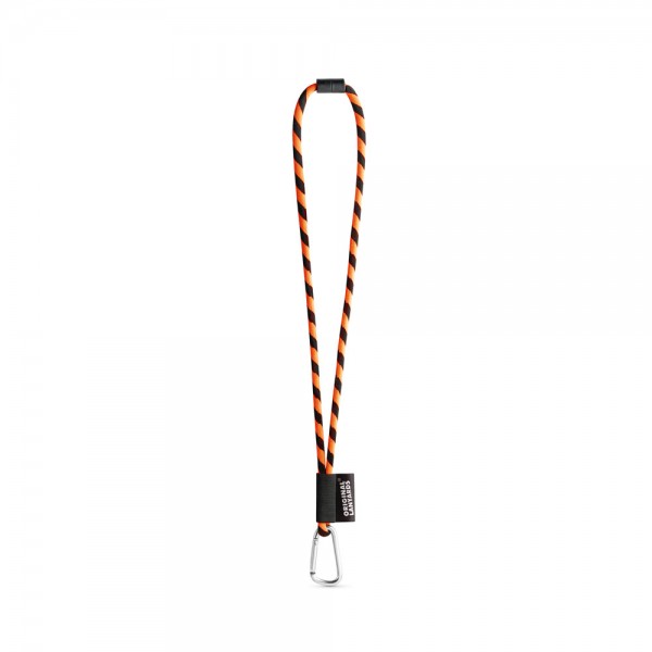 75089. Lanyard Tube Long Set II. Modelli standard