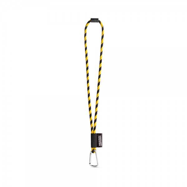 75089. Lanyard Tube Long Set II. Modelli standard