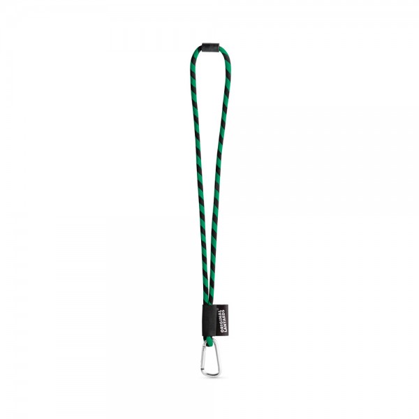 75089. Lanyard Tube Long Set II. Modelli standard