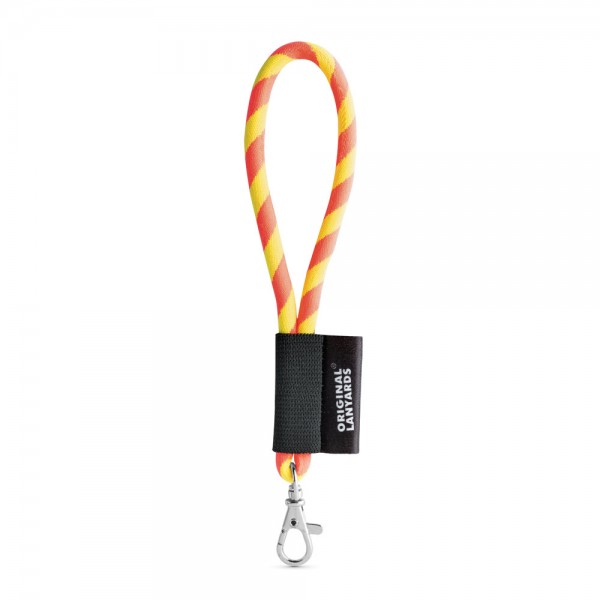 75090. Lanyard Tube Short Set. Modelli standard