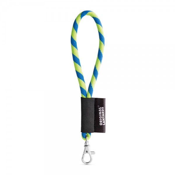 75090. Lanyard Tube Short Set. Modelli standard