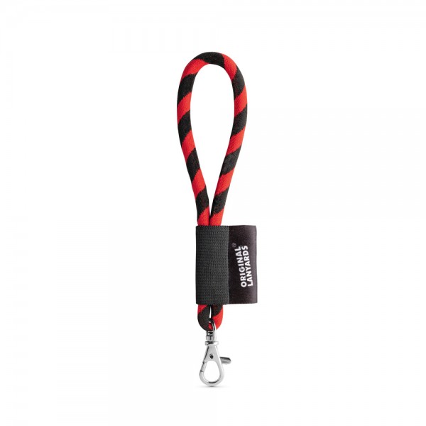 75090. Lanyard Tube Short Set. Modelli standard
