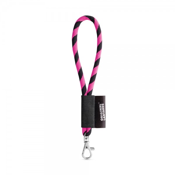 75090. Lanyard Tube Short Set. Modelli standard