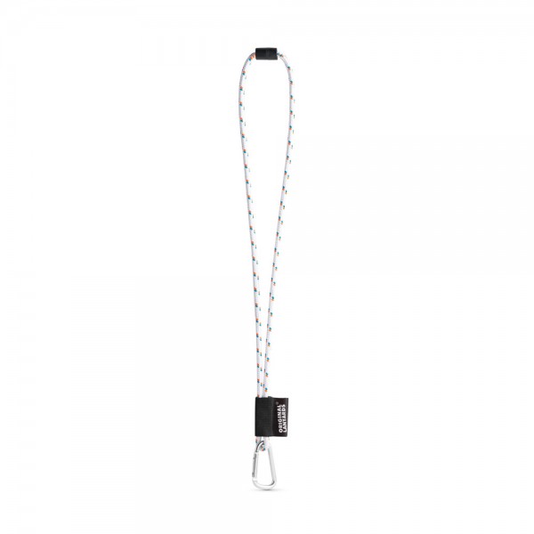 75091. Lanyard Nautic Long Set. Modelli standard