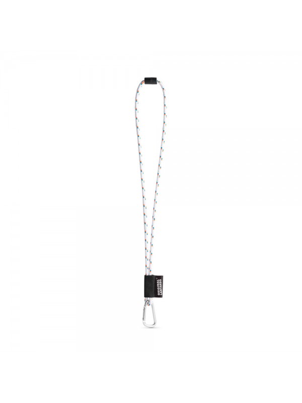 . Lanyard Nautic Long Set. Modelli standard