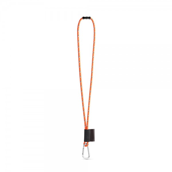 75091. Lanyard Nautic Long Set. Modelli standard
