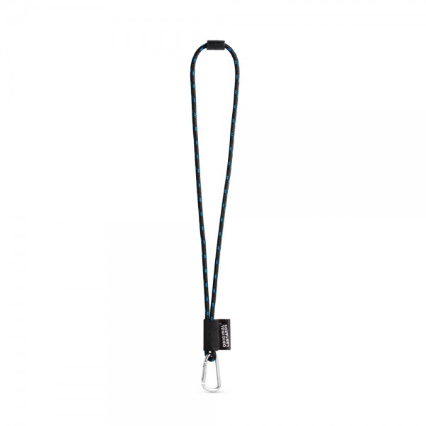 75091. Lanyard Nautic Long Set. Modelli standard