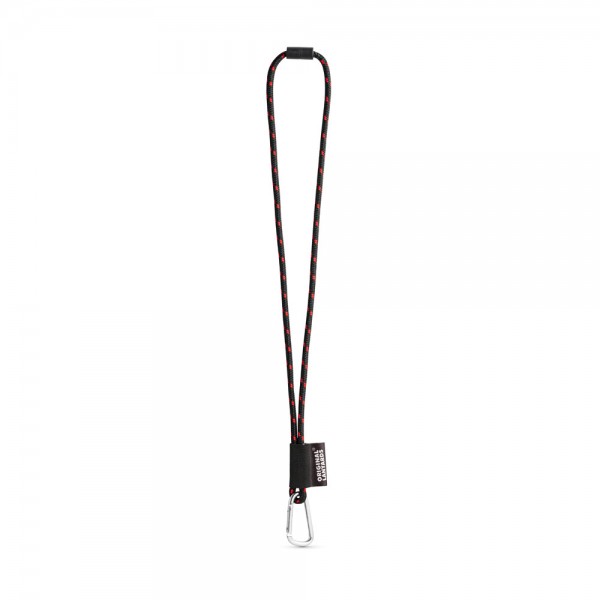 75091. Lanyard Nautic Long Set. Modelli standard