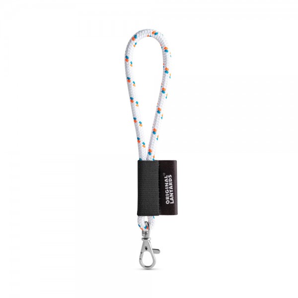 75092. Lanyard Nautic Short Set. Modelli standard