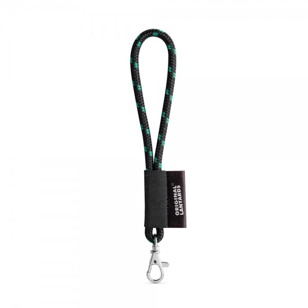 75092. Lanyard Nautic Short Set. Modelli standard