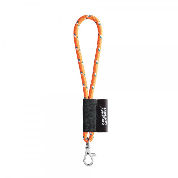 75092. Lanyard Nautic Short Set. Modelli standard