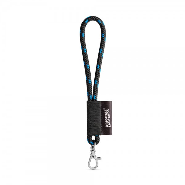 75092. Lanyard Nautic Short Set. Modelli standard