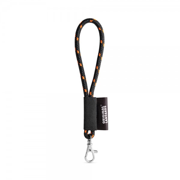 75092. Lanyard Nautic Short Set. Modelli standard