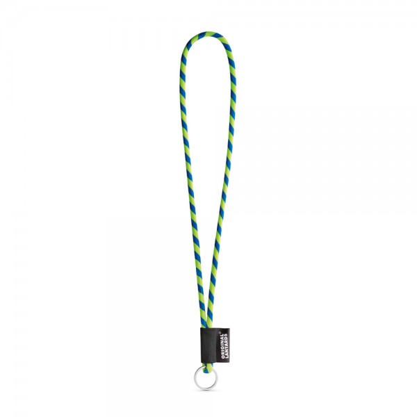 75093. Lanyard Tube Long Set I. Modelli standard