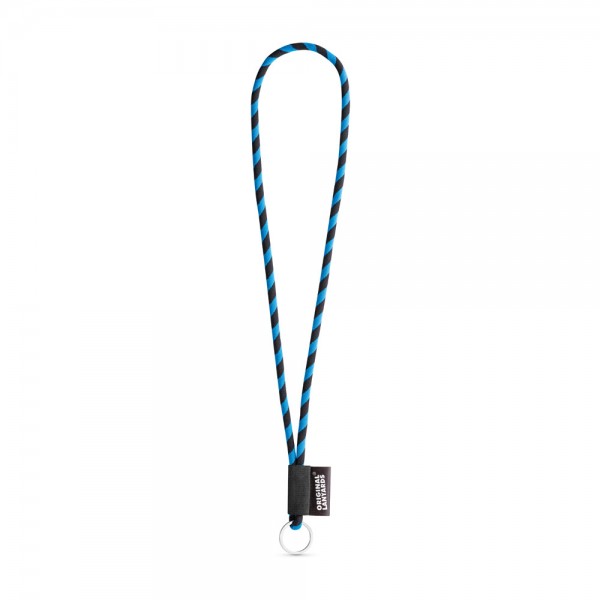 75093. Lanyard Tube Long Set I. Modelli standard