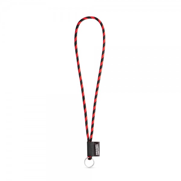 75093. Lanyard Tube Long Set I. Modelli standard