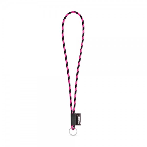 75093. Lanyard Tube Long Set I. Modelli standard