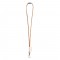 75096. Lanyard Cork Long Set. Modelli standard