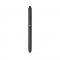 81001. Penna a sfera in alluminio con punta touch