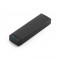 81001. Penna a sfera in alluminio con punta touch