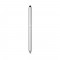 81001. Penna a sfera in alluminio con punta touch