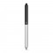81001. Penna a sfera in alluminio con punta touch