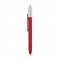 KIWU CHROME. Penna a sfera in ABS
