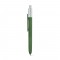KIWU CHROME. Penna a sfera in ABS