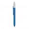 KIWU CHROME. Penna a sfera in ABS